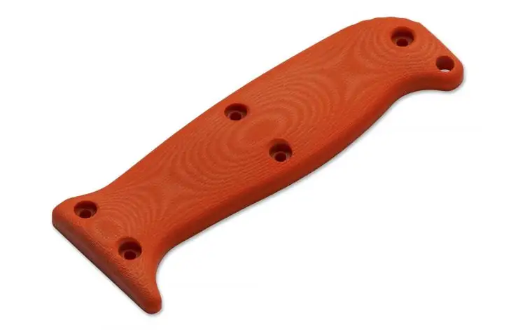 Boker USA Boker G.E.K. G-10 Handle Scales